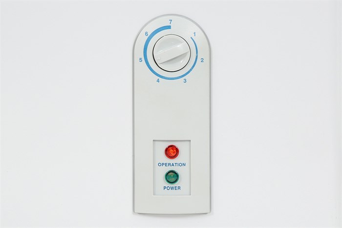 Tủ đông Hòa Phát 245 Lít HPF BD6245